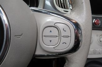 Fiat 500C LOUNGE picture 20