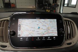 Fiat 500C LOUNGE picture 22