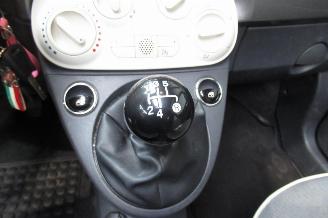 Fiat 500C LOUNGE picture 24