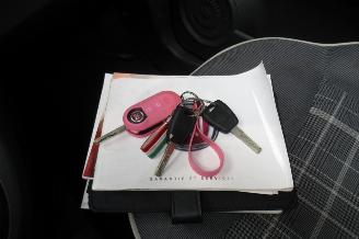 Fiat 500C LOUNGE picture 25