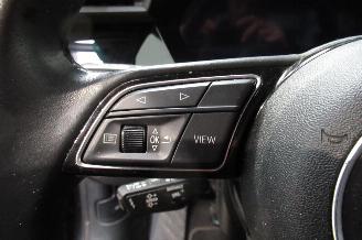 Audi A3 BERLINE picture 28