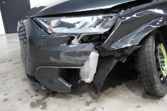 Audi A3 BERLINE picture 8