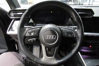 Audi A3 BERLINE picture 27