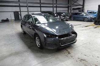 Audi A4 BREAK picture 6