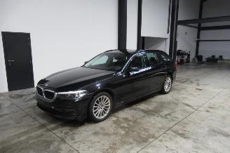 BMW 5-serie SPORT LINE 2019/3