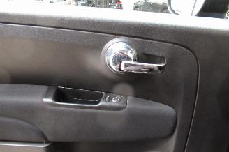 Fiat 500 SEDAN picture 22