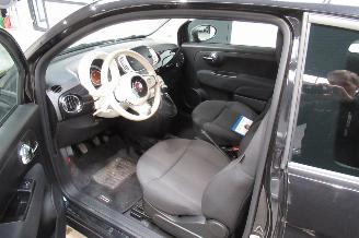 Fiat 500 SEDAN picture 16