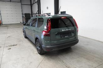 Dacia  JOGGER FULL HYBRID EXPRESSION picture 3