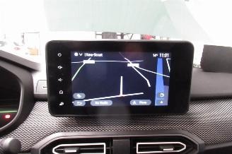 Dacia  JOGGER FULL HYBRID EXPRESSION picture 26