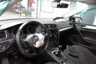 Volkswagen Golf TRENDLINE picture 19