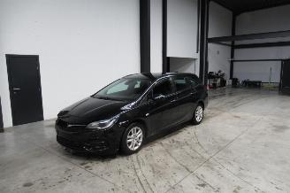 Schadeauto Opel Astra BREAK 2022/2