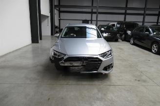 Audi A4 BREAK picture 7