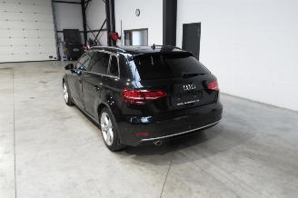 Audi A3 SPORT picture 3