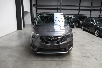 Opel Combo CAMIONETTE picture 7