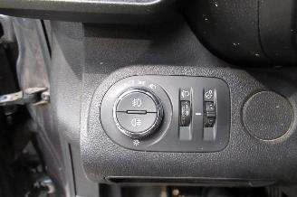 Opel Combo CAMIONETTE picture 22