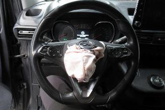 Opel Combo CAMIONETTE picture 19