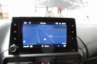 Opel Combo CAMIONETTE picture 24