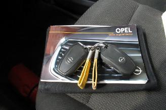 Opel Combo CAMIONETTE picture 29