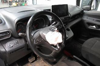 Opel Combo CAMIONETTE picture 15