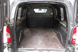Opel Combo CAMIONETTE picture 17