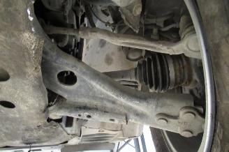 Opel Combo CAMIONETTE picture 10