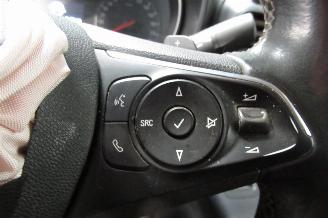 Opel Combo CAMIONETTE picture 21