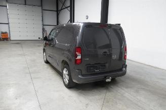 Opel Combo CAMIONETTE picture 3