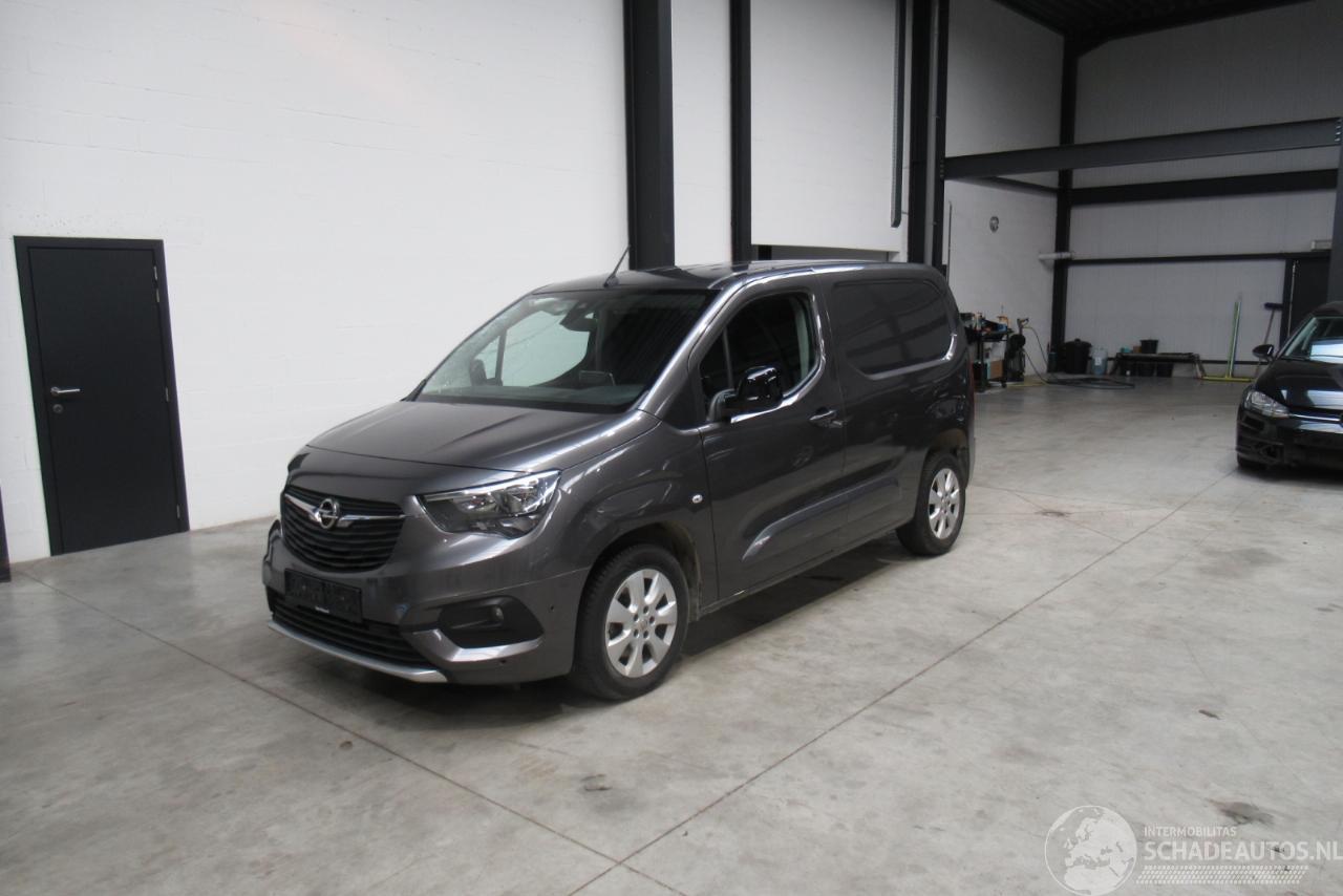 Opel Combo CAMIONETTE