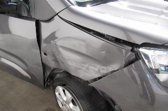 Opel Combo CAMIONETTE picture 8