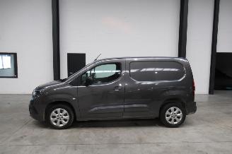 Opel Combo CAMIONETTE picture 2