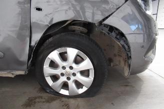 Opel Combo CAMIONETTE picture 9