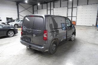 Opel Combo CAMIONETTE picture 5