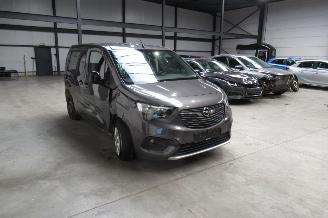 Opel Combo CAMIONETTE picture 6