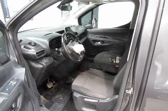 Opel Combo CAMIONETTE picture 16