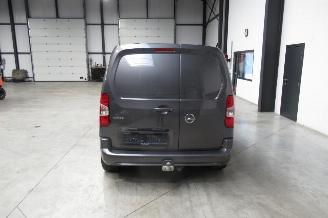 Opel Combo CAMIONETTE picture 4
