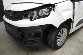 Peugeot Partner CAMIONETTE picture 8