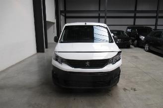 Peugeot Partner CAMIONETTE picture 7