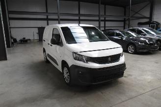 Peugeot Partner CAMIONETTE picture 6