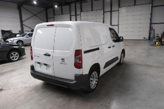 Peugeot Partner CAMIONETTE picture 5