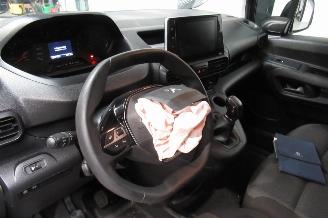 Peugeot Partner CAMIONETTE picture 16