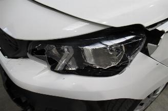 Peugeot Partner CAMIONETTE picture 9