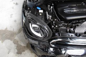 Mini Cooper SEDAN picture 12