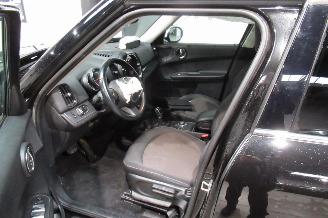 Mini Cooper SEDAN picture 17