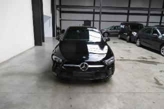 Mercedes A-klasse SEDAN picture 7