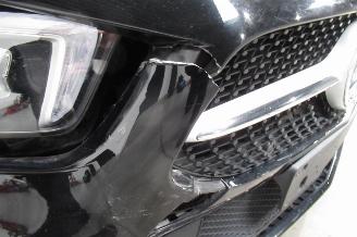 Mercedes A-klasse SEDAN picture 10