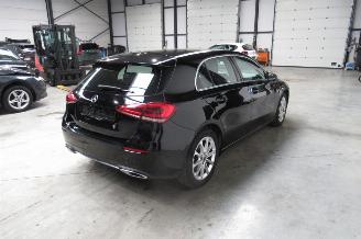 Mercedes A-klasse SEDAN picture 5