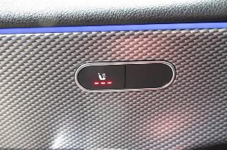 Mercedes A-klasse SEDAN picture 27