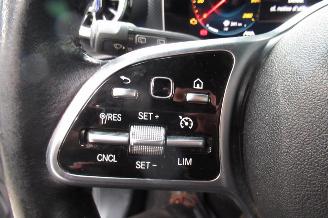 Mercedes A-klasse SEDAN picture 22