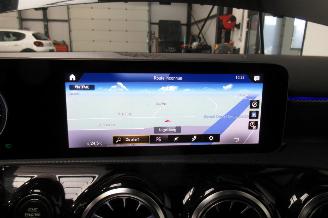 Mercedes A-klasse SEDAN picture 30