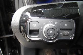 Mercedes A-klasse SEDAN picture 26